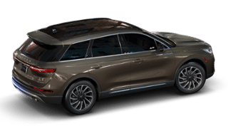 2025 Lincoln Lincoln Corsair External Image 3